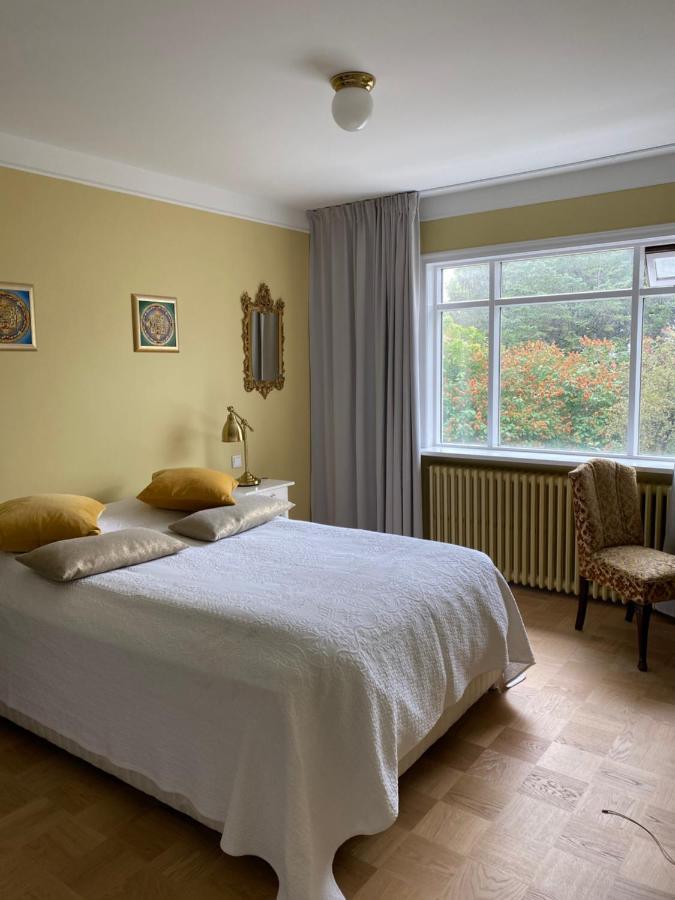 Casa Disa - Dreams, A Boutique Guesthouse In Reykjavik City'S Central Park And Botanical Garden In Laugardalur, Hot-Spring-Valley Eksteriør bilde