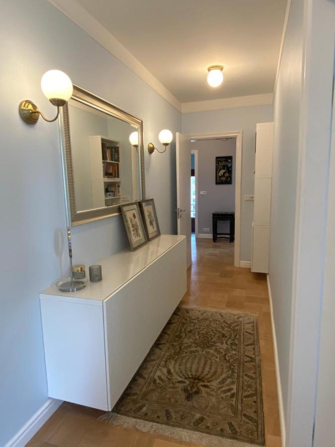 Casa Disa - Dreams, A Boutique Guesthouse In Reykjavik City'S Central Park And Botanical Garden In Laugardalur, Hot-Spring-Valley Eksteriør bilde