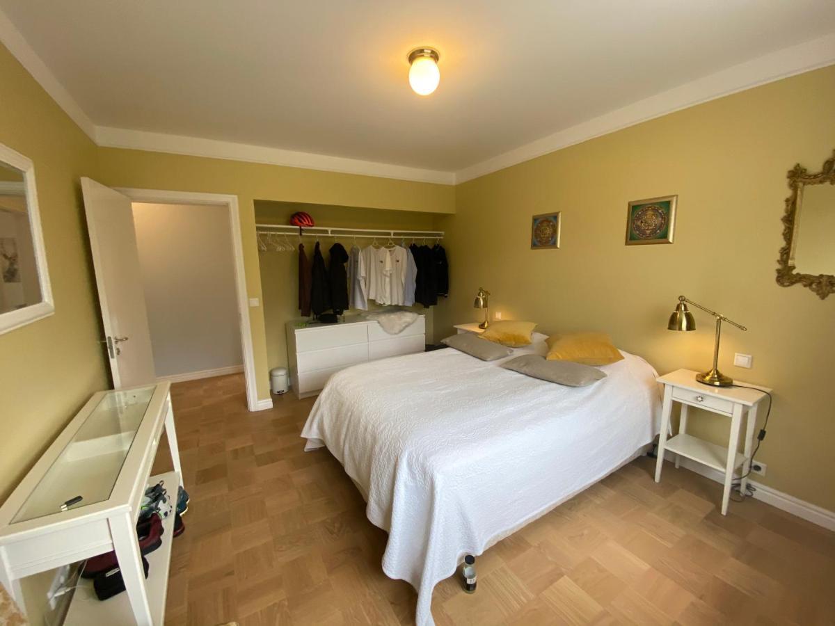 Casa Disa - Dreams, A Boutique Guesthouse In Reykjavik City'S Central Park And Botanical Garden In Laugardalur, Hot-Spring-Valley Eksteriør bilde