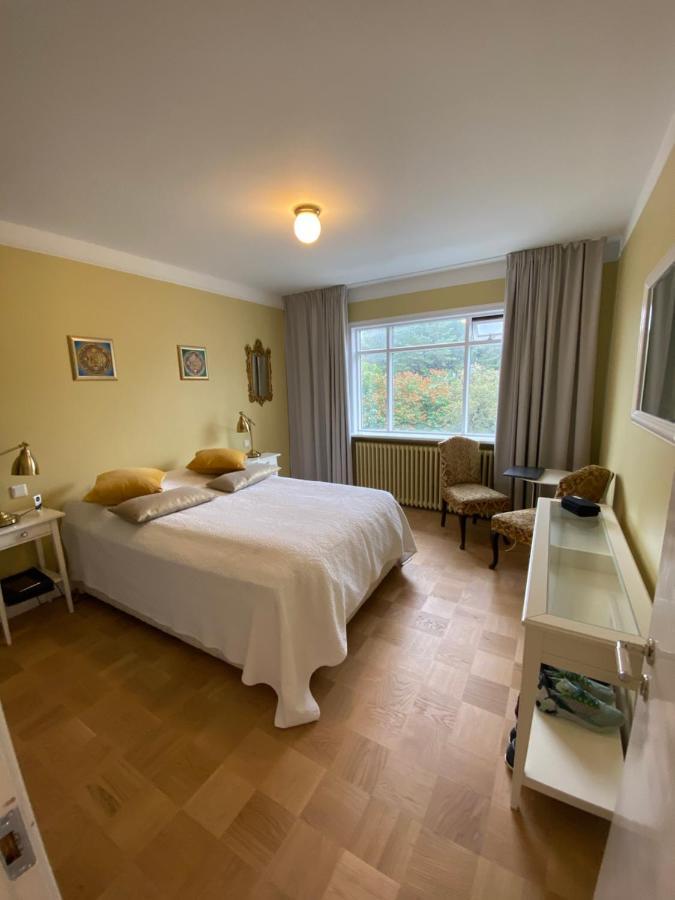 Casa Disa - Dreams, A Boutique Guesthouse In Reykjavik City'S Central Park And Botanical Garden In Laugardalur, Hot-Spring-Valley Eksteriør bilde