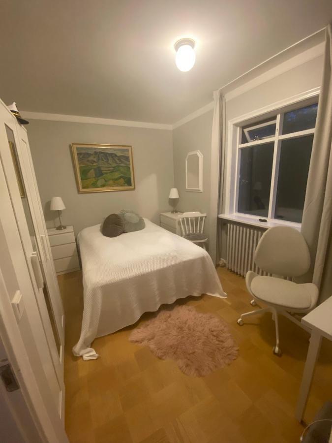 Casa Disa - Dreams, A Boutique Guesthouse In Reykjavik City'S Central Park And Botanical Garden In Laugardalur, Hot-Spring-Valley Eksteriør bilde