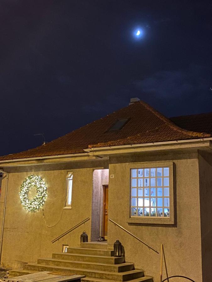 Casa Disa - Dreams, A Boutique Guesthouse In Reykjavik City'S Central Park And Botanical Garden In Laugardalur, Hot-Spring-Valley Eksteriør bilde