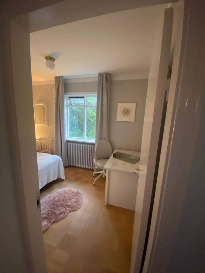 Casa Disa - Dreams, A Boutique Guesthouse In Reykjavik City'S Central Park And Botanical Garden In Laugardalur, Hot-Spring-Valley Eksteriør bilde