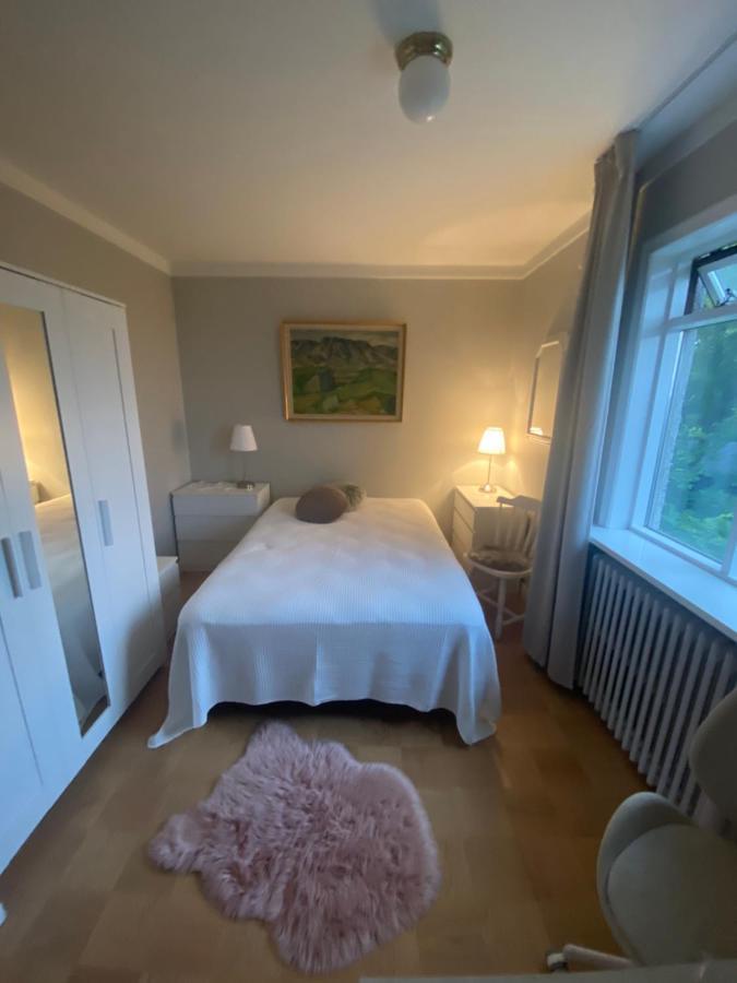 Casa Disa - Dreams, A Boutique Guesthouse In Reykjavik City'S Central Park And Botanical Garden In Laugardalur, Hot-Spring-Valley Eksteriør bilde
