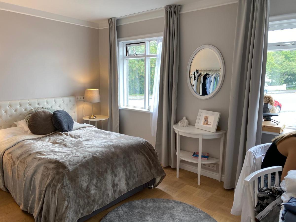Casa Disa - Dreams, A Boutique Guesthouse In Reykjavik City'S Central Park And Botanical Garden In Laugardalur, Hot-Spring-Valley Eksteriør bilde