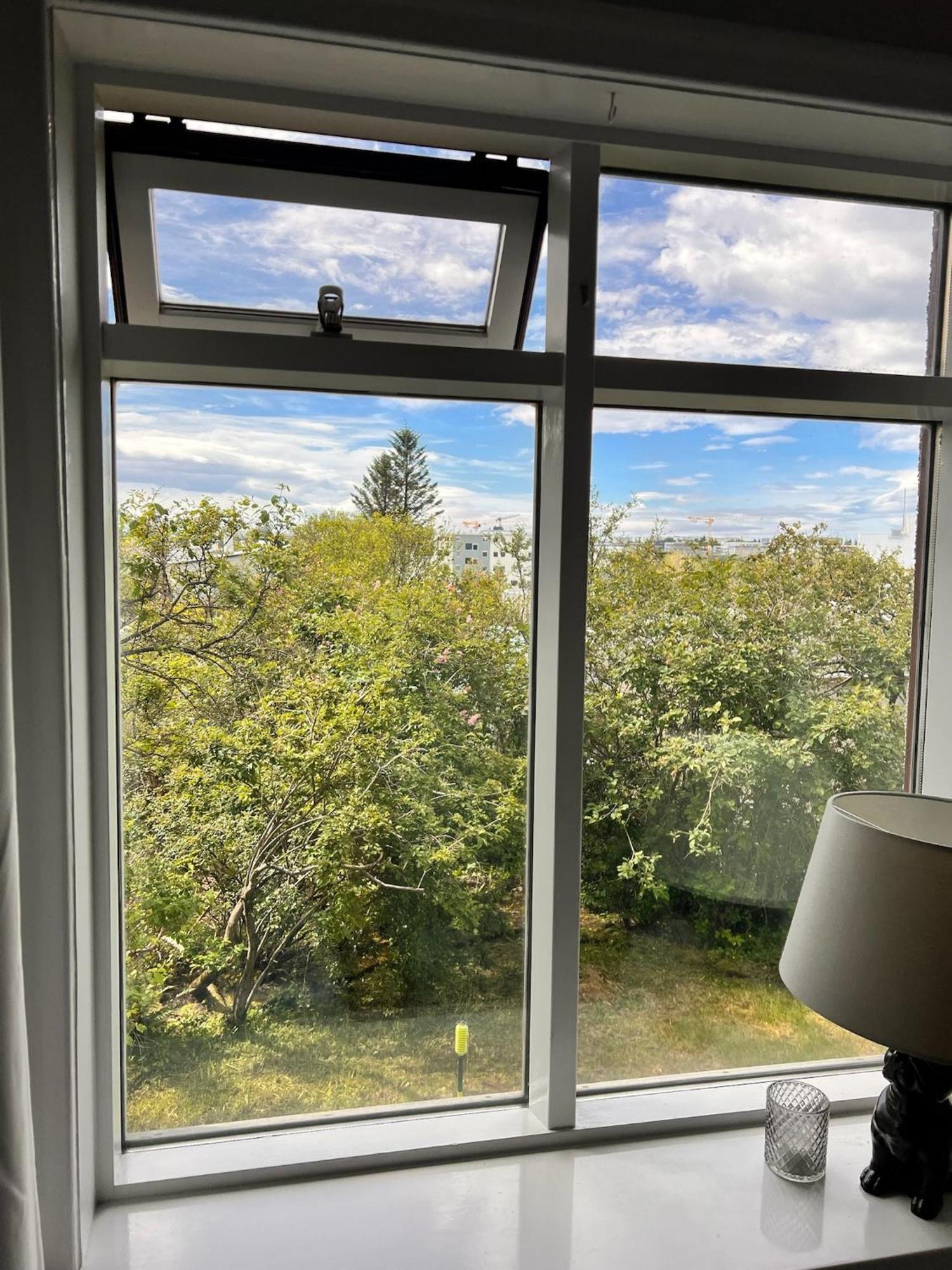 Casa Disa - Dreams, A Boutique Guesthouse In Reykjavik City'S Central Park And Botanical Garden In Laugardalur, Hot-Spring-Valley Eksteriør bilde