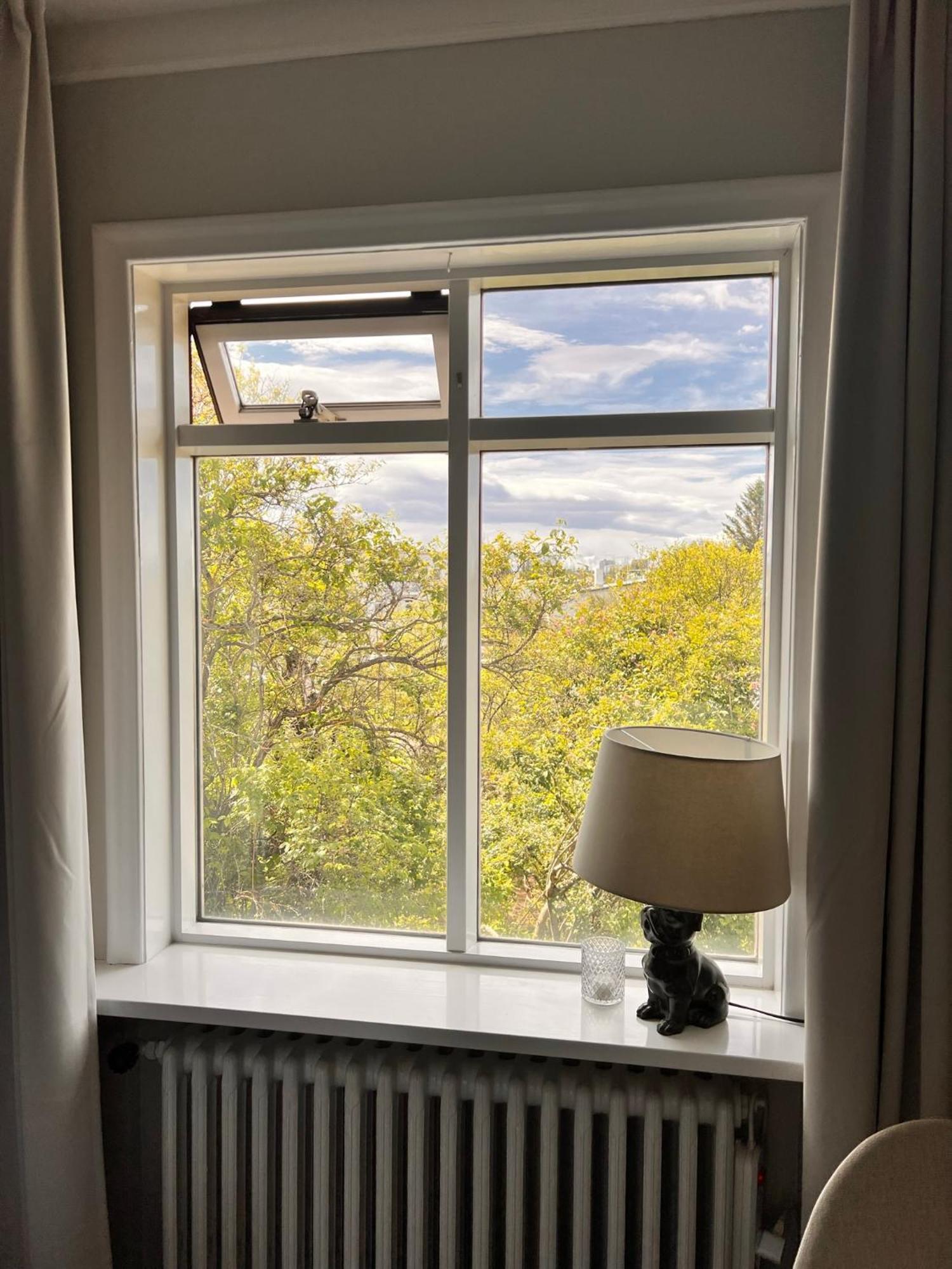 Casa Disa - Dreams, A Boutique Guesthouse In Reykjavik City'S Central Park And Botanical Garden In Laugardalur, Hot-Spring-Valley Eksteriør bilde