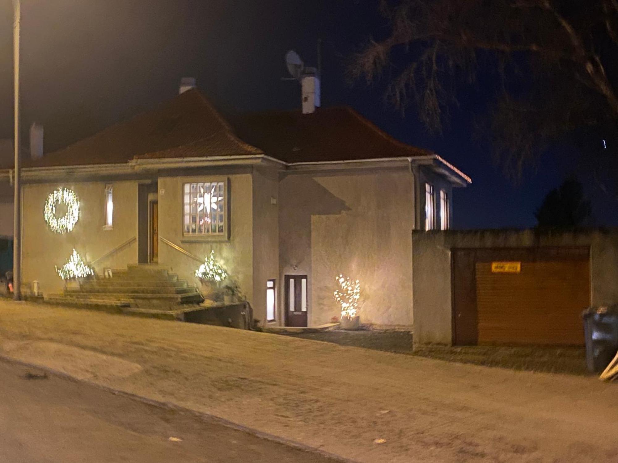 Casa Disa - Dreams, A Boutique Guesthouse In Reykjavik City'S Central Park And Botanical Garden In Laugardalur, Hot-Spring-Valley Eksteriør bilde