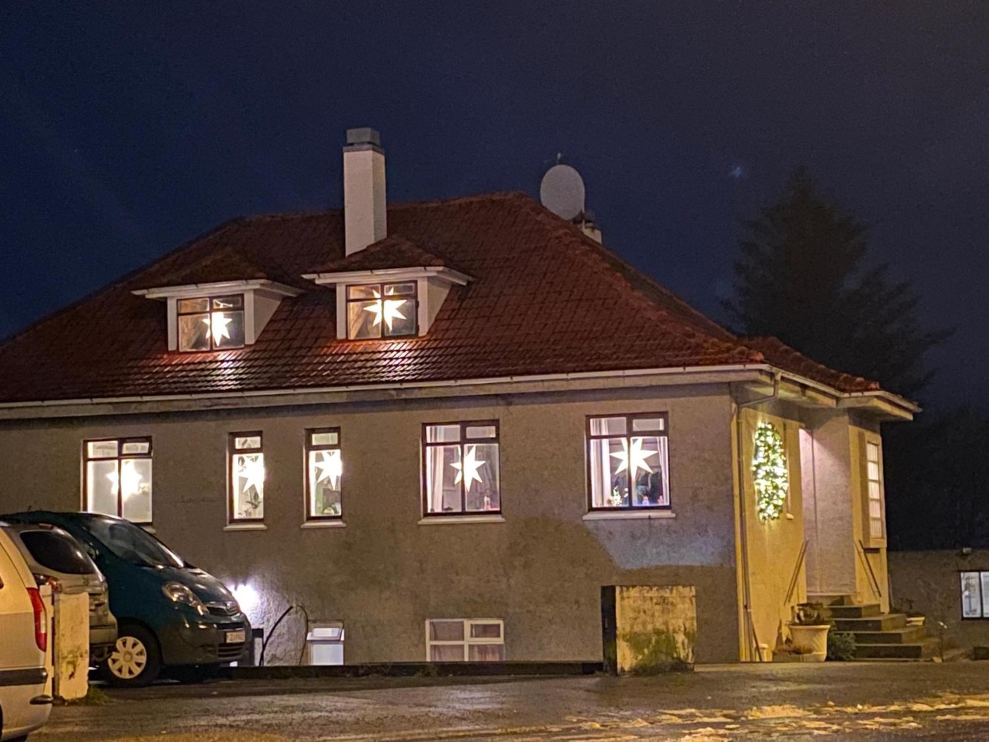 Casa Disa - Dreams, A Boutique Guesthouse In Reykjavik City'S Central Park And Botanical Garden In Laugardalur, Hot-Spring-Valley Eksteriør bilde